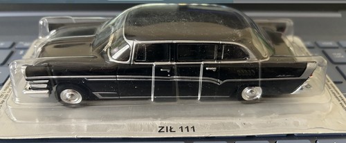 Zil 111 classic luxury - 111,