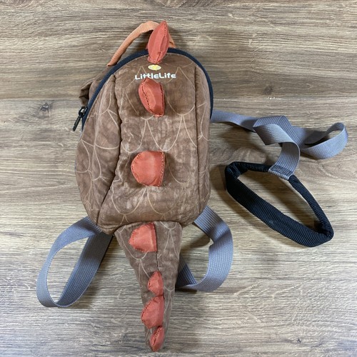 Little life dinosaur - little,