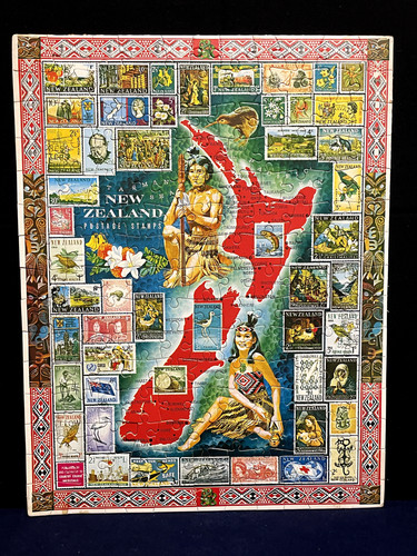 Jigsaw puzzle featuring - puzzle,