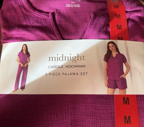Carole hochman midnight - carole,