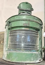 A vintage Meteorite brand