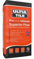 UltraTile ProLevel Ultimate