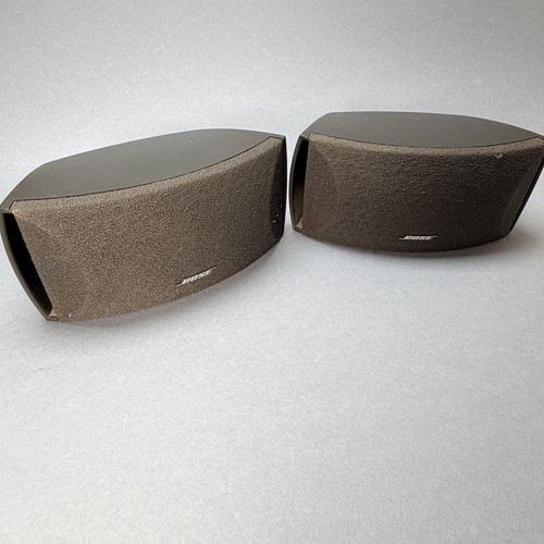 Bose cinemate 321 - 321, satellite