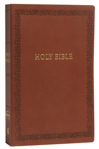 Nkjv holy bible soft - holy, bible,