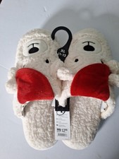 Ladies Slippers Brand New