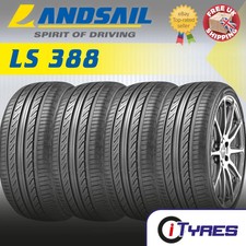 X4  215 65 16 98H LANDSAIL