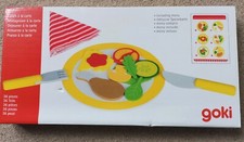 Goki Lunch a La Carte, 36