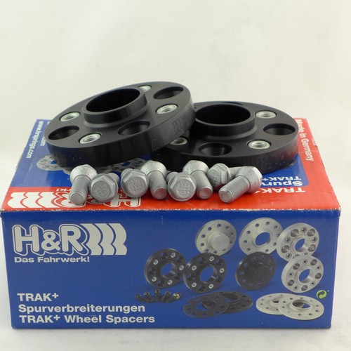 Wheel spacer mm black - wheel, 80