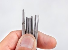 3.2mm Low Hydrogen Welding