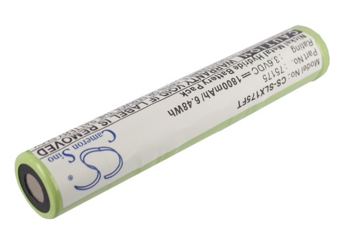 Battery for streamlight - for,