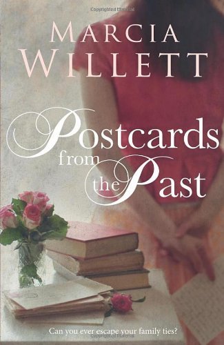 Postcards from the past - the,