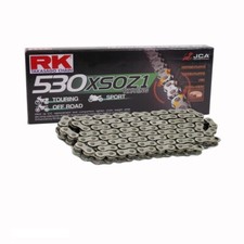 Motorcycle Chain RX Ring RK