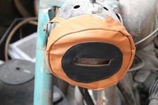 M72 K750 Dnepr Ural headlamp