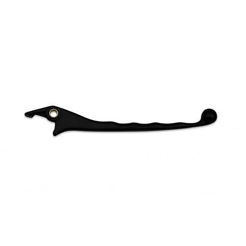 Front brake lever black fits - brake,
