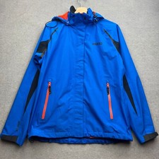 Musto Jacket Womens UK 10