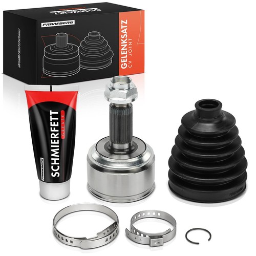 Drive shaft joint set - joint,