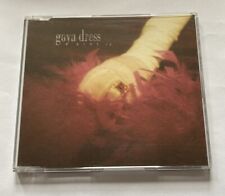 Goya Dress : Ruby  (1995, CD Single)