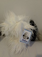Dulux Plush Dog