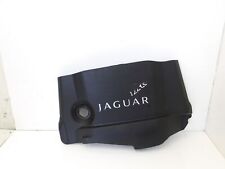 JAGUAR XF V6 E5 2011-2015 3.0 DTI 306DT AUTOMATIC ENGINE COVER 4R83-6A949-AE