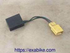 relay for Yamaha XJ 900 1983