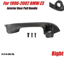 For 1996-2002 BMW Z3 Roadster