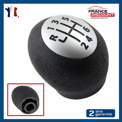 Gear lever knob - knob, for