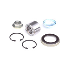 For Ford Fiesta Mk6 2002-2008