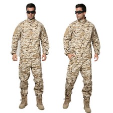 Men's Military BDU Tactical