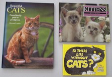 Cats and Kittens bundle