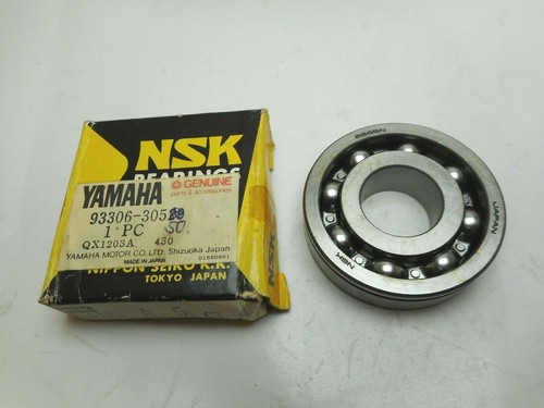 Ball bearing 6305n - bearing,
