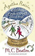 Agatha Raisin and Kissing