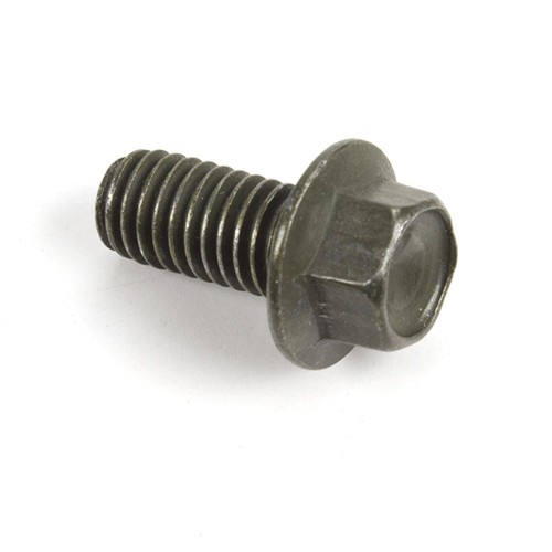 Scooter flanged hex - bolt, m8