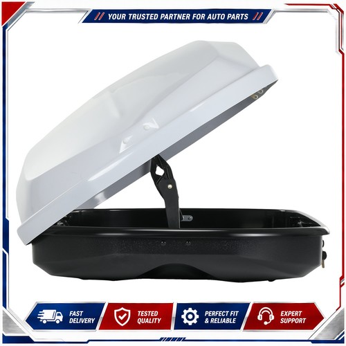 430 litre car roof top - car, box