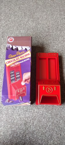 Peter pan chocolate - peter,