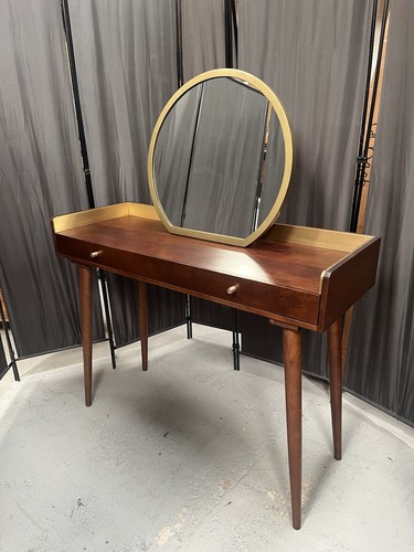 Swoon fresco dressing table - fresco,