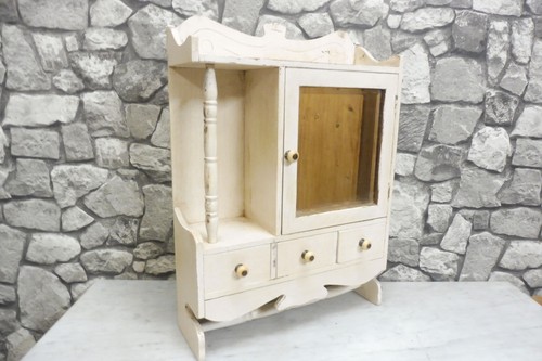 Antique french bathroom - antique,