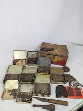 Antique Cobblers Shoes Boot