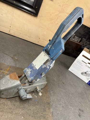 Winterhoff ws3000 hitch - winterhoff, d