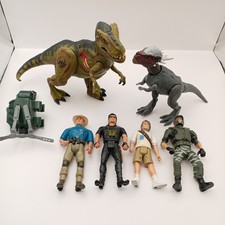 VINTAGE 1993 JURASSIC PARK