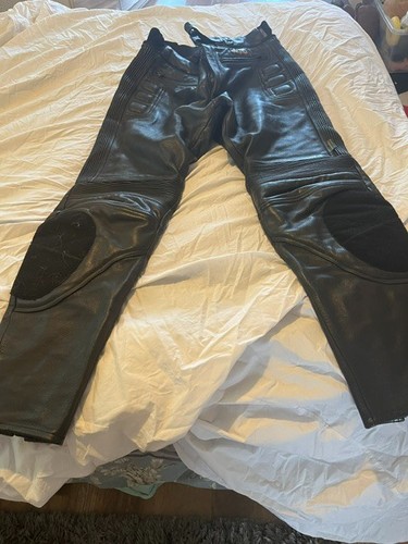 Motorcycle trousers - motorcycle,