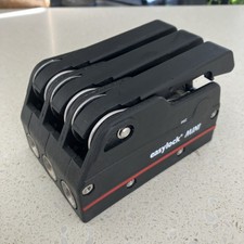 Easylock Mini Halyard Stopper