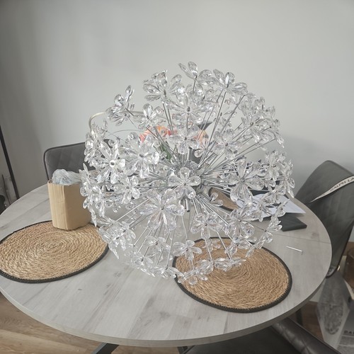 Next chandelier ceiling - chandelier,