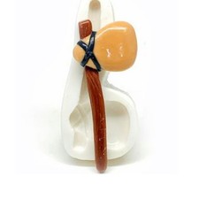 Silicone Mould Indian Hatchet