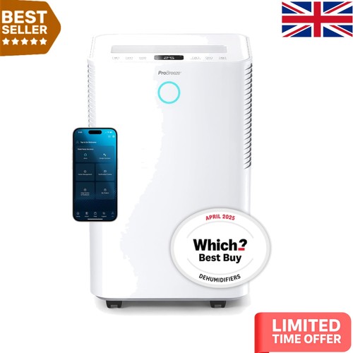 20l wifi dehumidifier with - 20l,