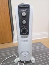 Dragon 4 Oil filled radiator