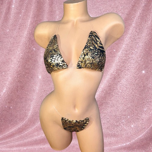 Exotic dancewear stripper rave - stripper,