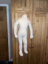 Soft Bodied Child