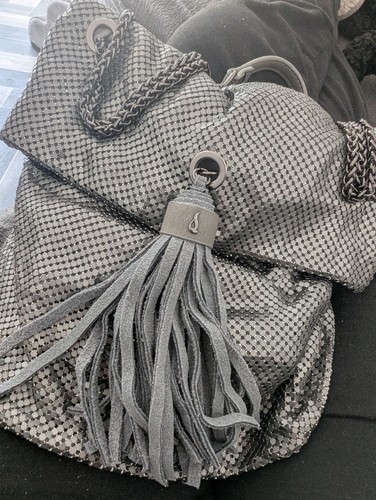 Vintage abbacino chainmail - abbacino,