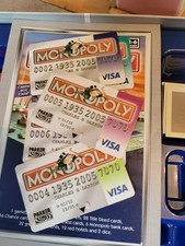 Monopoly Electronic Banking