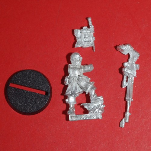 Warhammer 40k imperial guard - 40k,